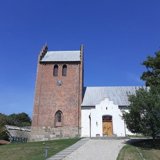 Julekoncert i Torup kirke