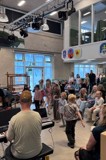 Sommerafslutning i Unge- og Kulturcentret