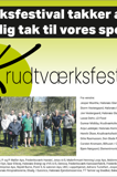 Krudtværksfestival 