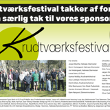 Krudtværksfestival 