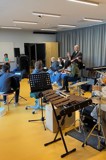 Musikuge Musikuge