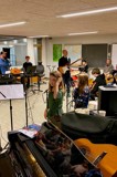 Sommerafslutning i Musik- og Billedskolen Sommerafslutning i Musik- og Billedskolen