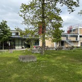 Sommerafslutning
