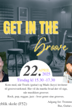 Grooveværksted Grooveværksted
