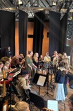 MUSIK UGE - Sammenspilsdag i Gjethuset