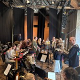MUSIK UGE - Sammenspilsdag i Gjethuset
