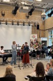 SOMMER AFSLUTNING - sammenspilsdag