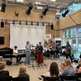 SOMMER AFSLUTNING - sammenspilsdag
