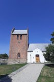 Julekoncert i Torup Kirke