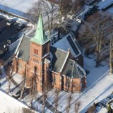 Julekoncert i Vinderød Kirke