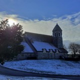 Julekoncert i Lynæs kirke