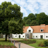 Klaverkoncert på Arresødal hospice