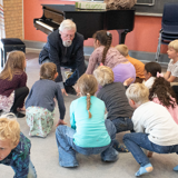 Musikbasen - Hundested skole