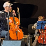Cello sammenspil