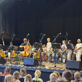 Strygerorkester