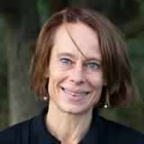 Tine Jensen