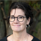Tiina Kuusmik
