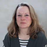 Mette Gjørup Martinussen
