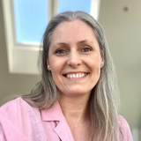 Shelley Maris Ødegaard Ebben